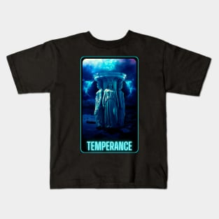 Temperance Kids T-Shirt